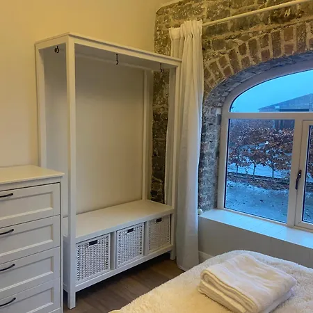 The Coach House * كيلدير