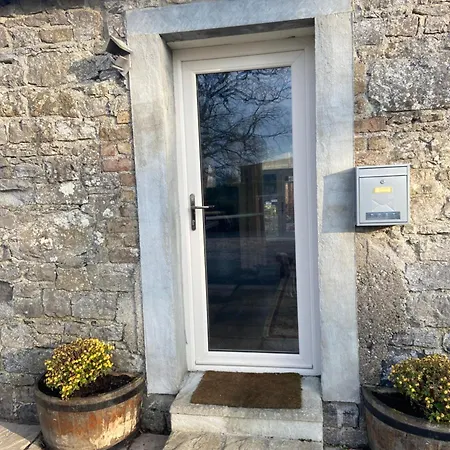 The Coach House Apartment Kildare