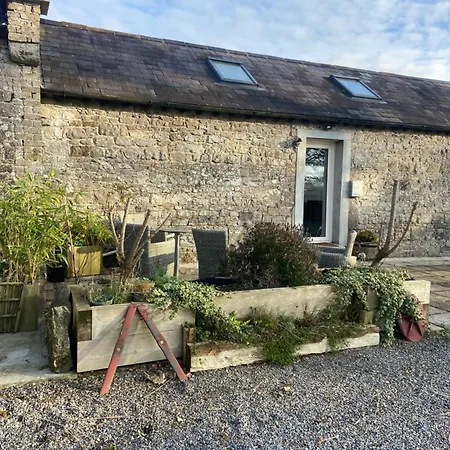 The Coach House キルデア