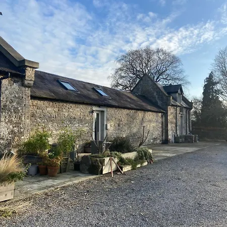 The Coach House * キルデア