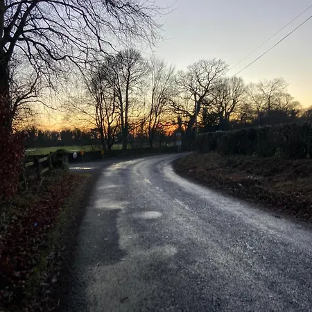 アパート The Coach House