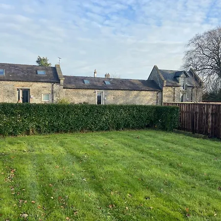 The Coach House アパート