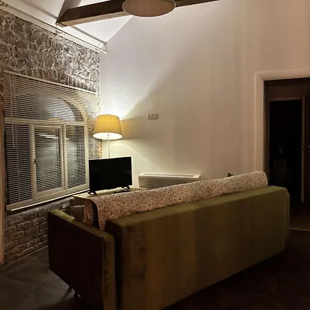 شقة The Coach House كيلدير