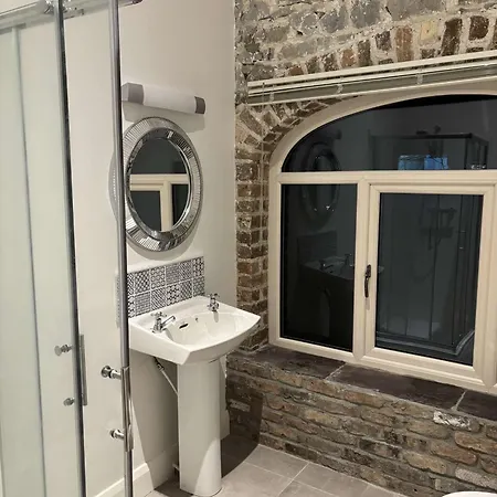 The Coach House * كيلدير