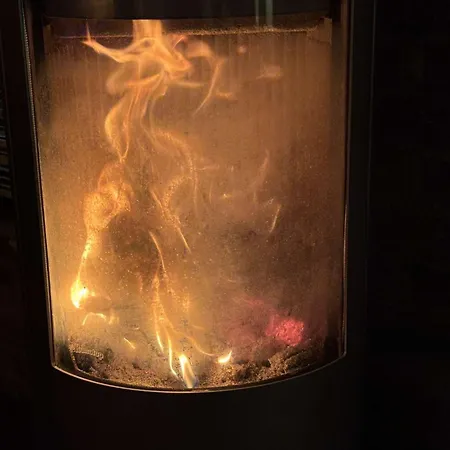 The Coach House アパート