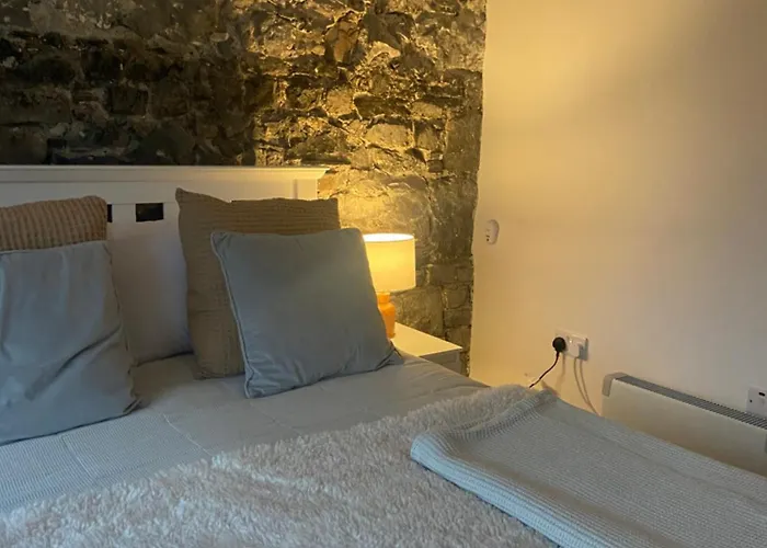 The Coach House *