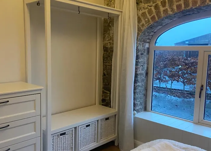 The Coach House * Kildare