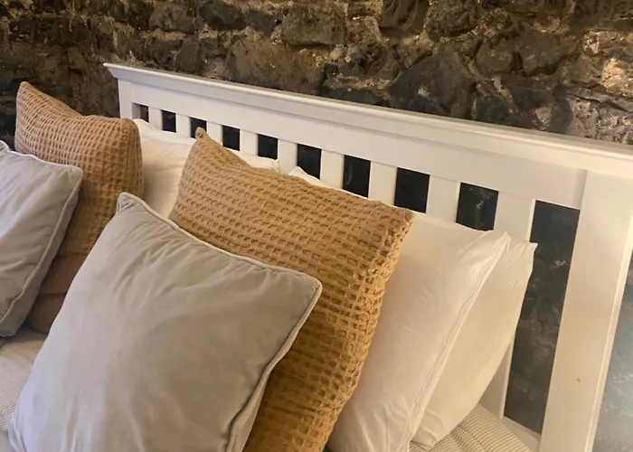 The Coach House Apartment Kildare