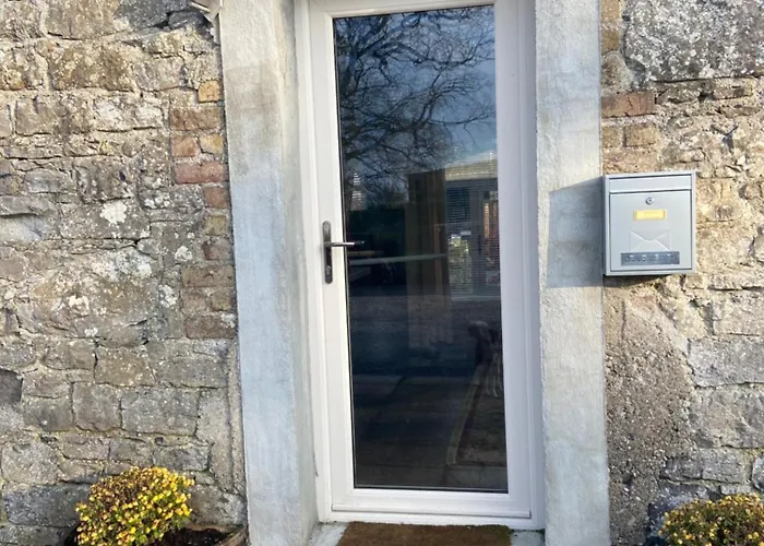 The Coach House Διαμέρισμα Kildare