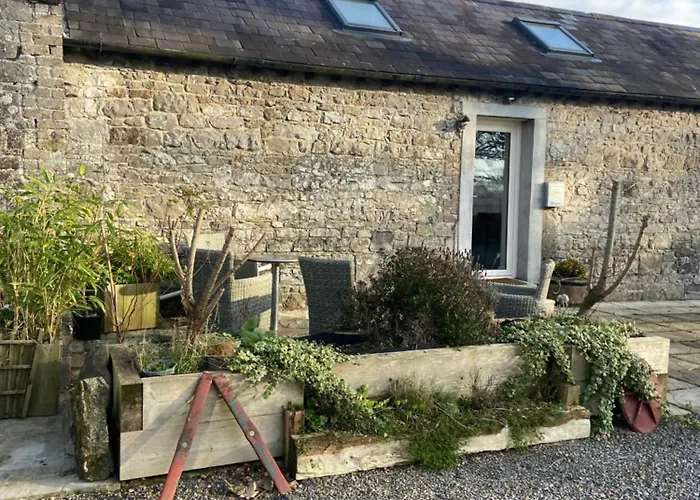 The Coach House キルデア