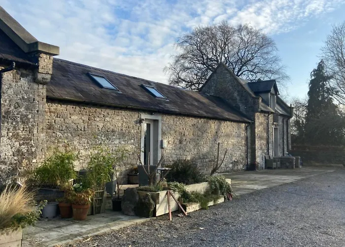 The Coach House * Kildare