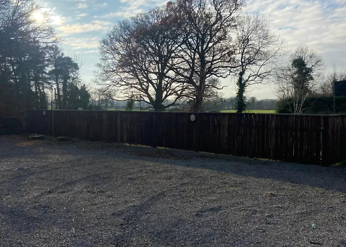 アパート The Coach House *