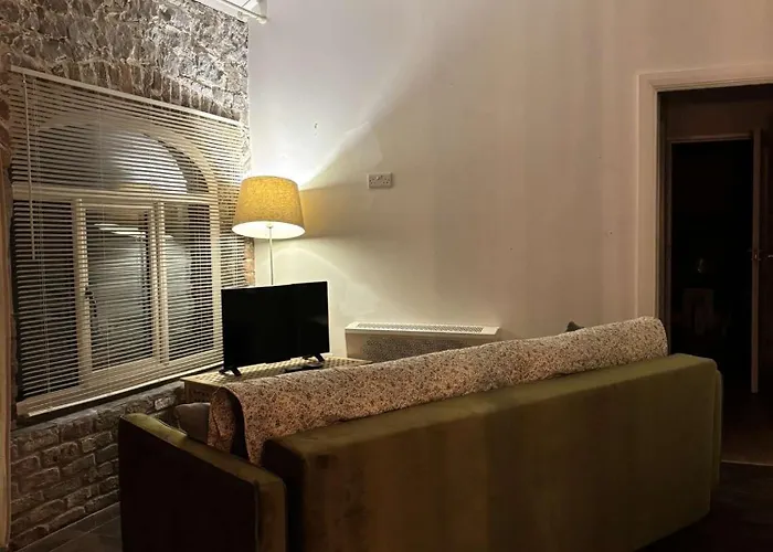 Apartment The Coach House Kildare