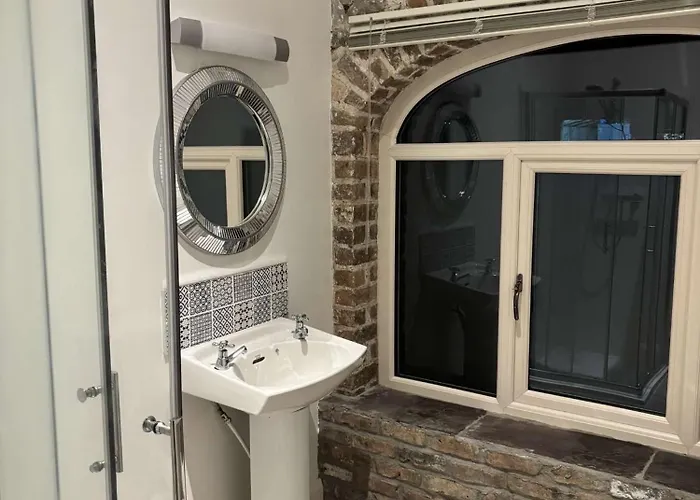 The Coach House * Kildare