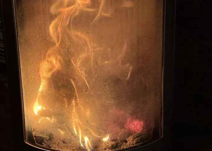 The Coach House アパート