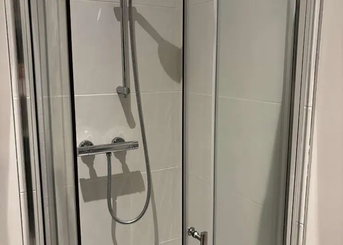 The Coach House Διαμέρισμα *